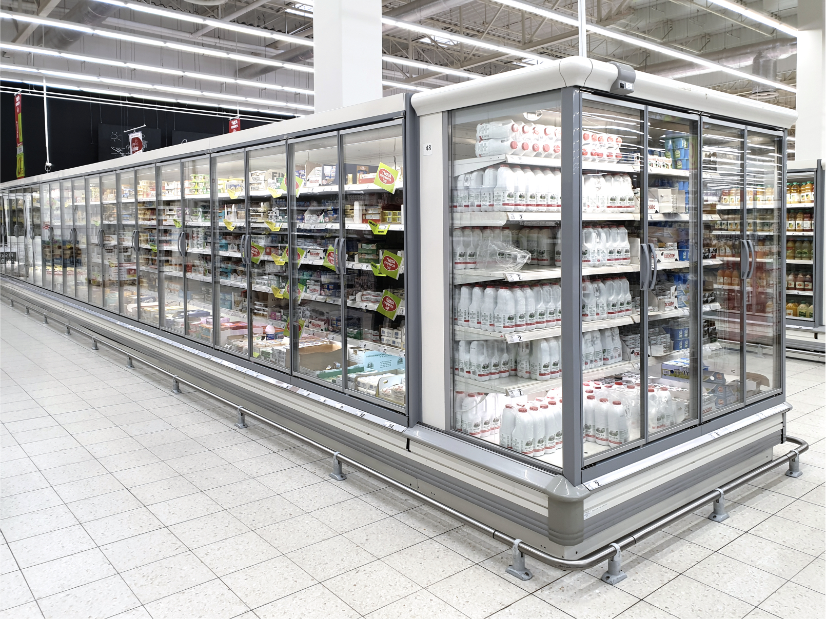 STERN Cooling Systems - Imagen 1