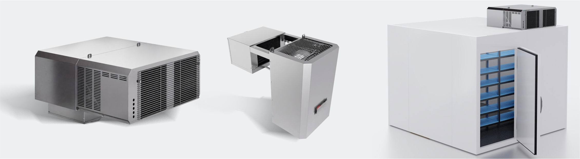 STERN Cooling Systems - Imagen 4